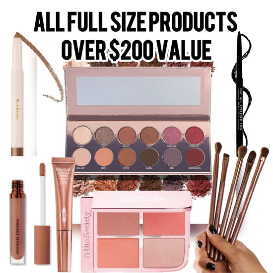 Beauty with Sarah Mae | Master Your Makeup Workshop Feb. 15th 2pm