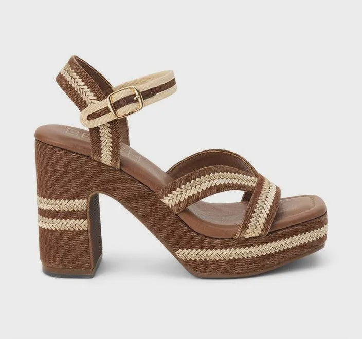 Adelaide Heel By Matisse