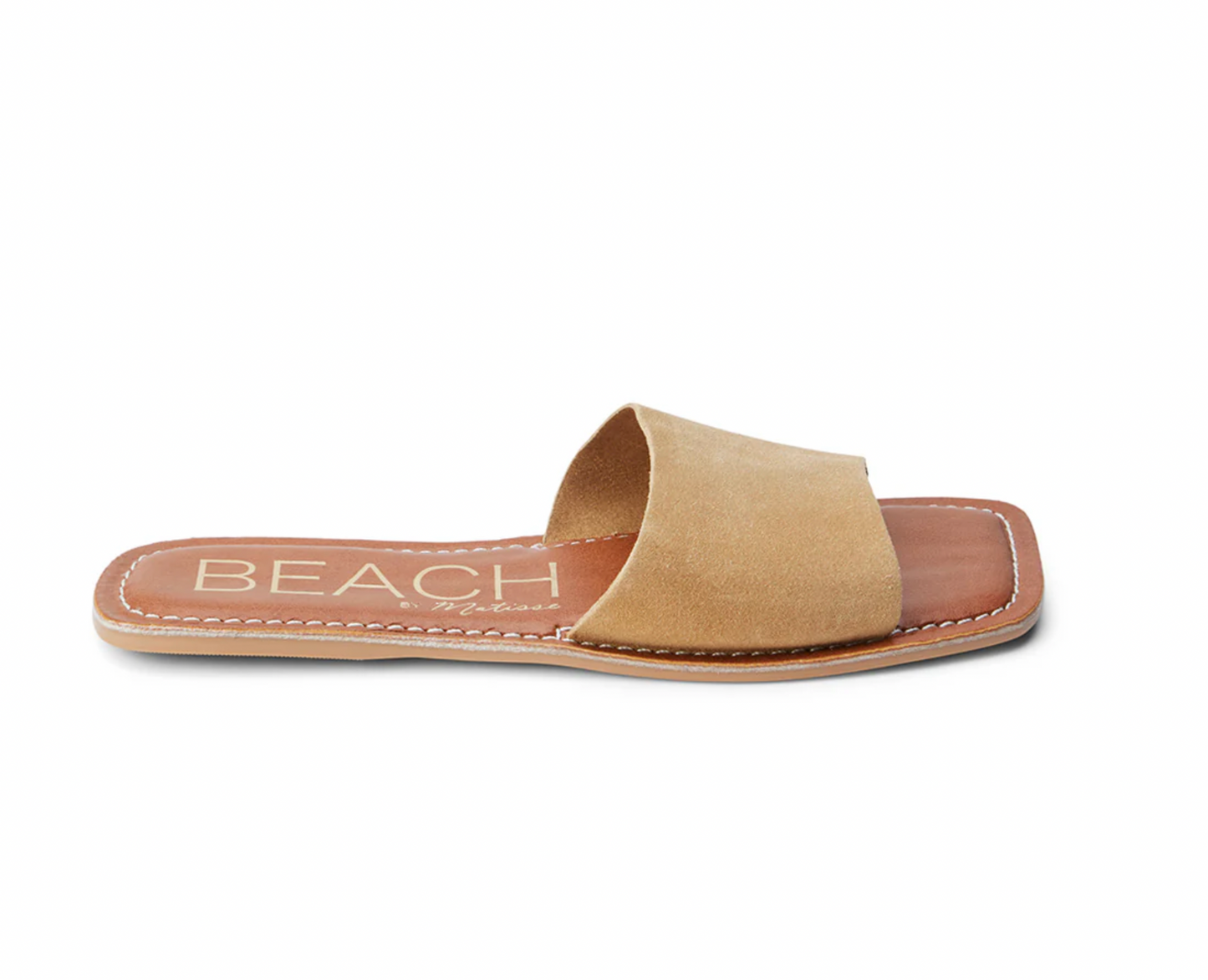 Bali Slide Sandal By Matisse