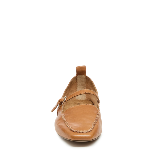 Kelsi Dagger Ferry Fox Mary Jane Flat