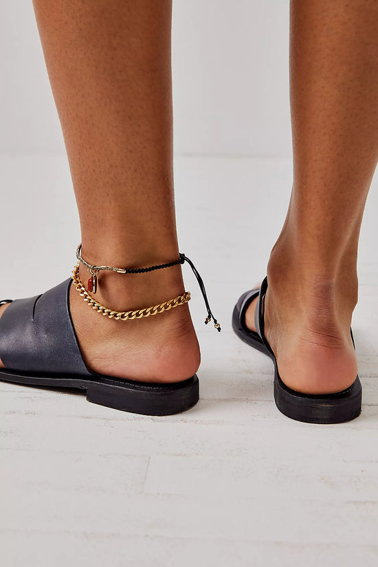 FREE PEOPLE Abilene Sandal