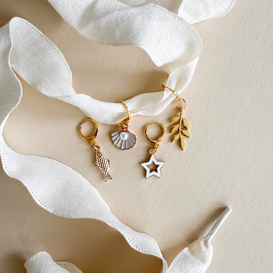 Sneaker & Shoe Charm Lace  Set + Accessory Charm Set | Shoe Charms