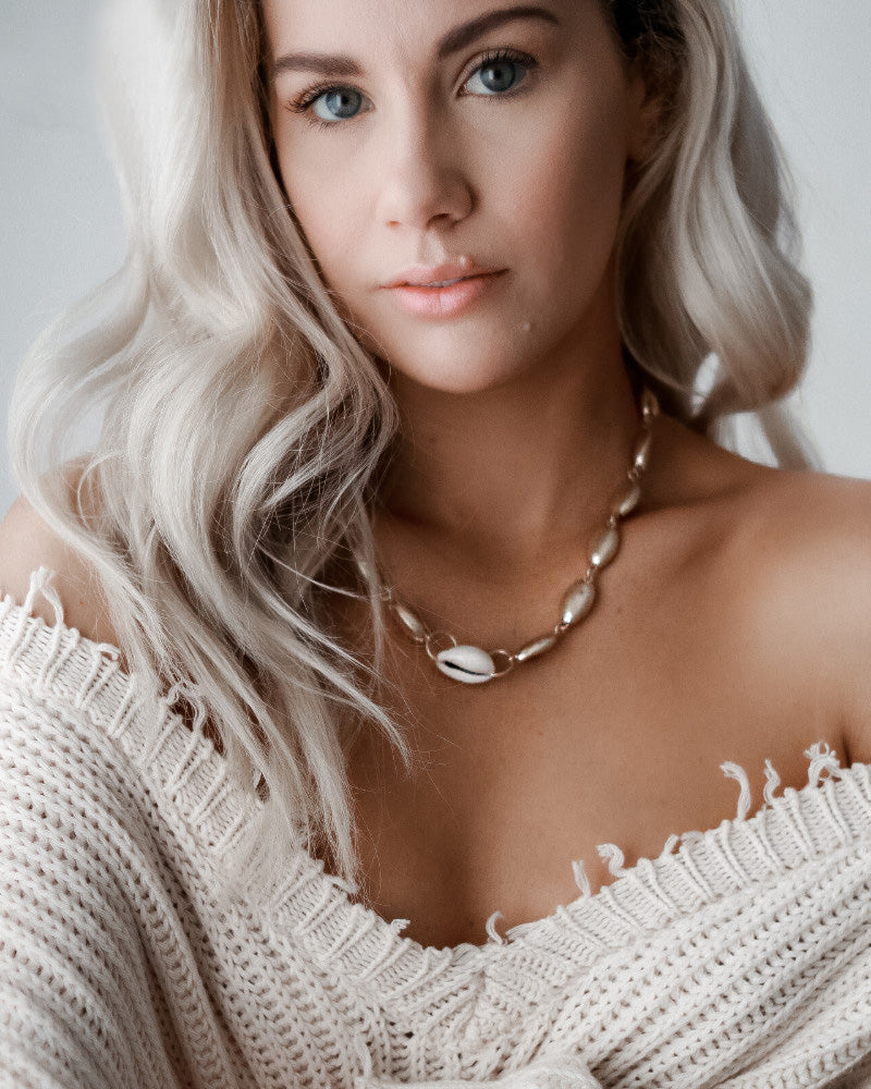 Samantha Puka Shell Necklace | Gold Puka Shell Chain with Natural ... Image Puka image beautiful image beautiful image beautiful image beautiful image beautiful image beautiful image beautiful image beautiful - Samantha Puka Shell Necklace | Gold Puka Shell Chain with Natural ...